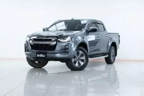 2A456 Isuzu D-Max 1.9 Hi-Lander Z รถกระบะ 2020