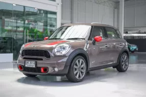 2011 Mini Cooper Countryman 1.6 Countryman S ALL4 4WD SUV 