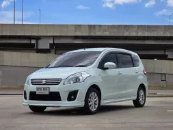 2013 Suzuki Ertiga 1.4 GX mpv 