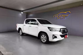 2019 TOYOTA TOYOTA REVO DOUBLECAB 2.4 J PLUS Z EDITION AT