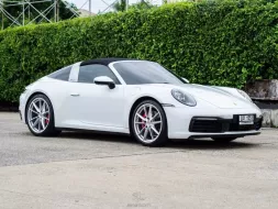 2021 Porsche 911 Carrera รวมทุกรุ่น รถเปิดประทุน ขาย รถล้านมือเดียว ไมล์น้อย 