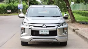 2022 Mitsubishi TRITON 2.5 GLX รถกระบะ 