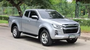 2022 Isuzu D-Max 1.9 Spacecab L DA รถกระบะ 