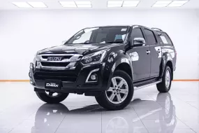 1B996 ISUZU D-MAX 1.9 ZPRESTIGE CAB4 HI-LANDER AT 2016