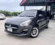 2021 Suzuki Swift 1.2 GL รถเก๋ง 5 ประตู 