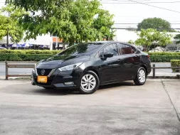 NISSAN ALMERA 1.0 TURBO VL ปี 2020 -1ขธ-9616-