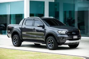 ขายรถ Ford Ranger 2.0 Bi-Turbo Wildtrak 4WD ปี 2019