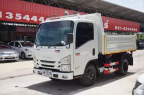 ขาย รถมือสอง 2019 Isuzu ELF NMR 130 Truck 