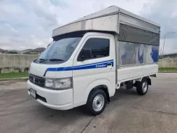 2019 Suzuki Carry 1.5 รถกระบะ 