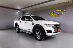 2019 FORD RANGER DOUBLECAB 2.0 WILDTRACK HI-RIDER AT