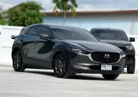 2023 Mazda CX-30 2.0 C SUV รถสภาพดี มีประกัน