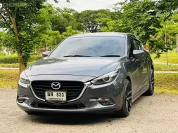 ขาย รถมือสอง 2017 Mazda2 1.3 SP Sports  รถเก๋ง 5 ประตู 