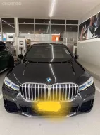 ขาย รถมือสอง 2020 BMW 745Le 3.0 745Le xDrive M Sport รถเก๋ง 4 ประตู 