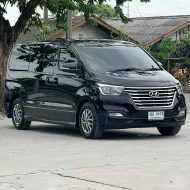 2019 Hyundai H-1 2.5 Elite รถตู้/VAN เจ้าของขายเอง