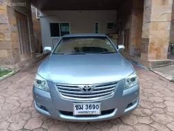 2007 Toyota CAMRY 2.0 G รถเก๋ง 4 ประตู รถสภาพดี มีประกัน