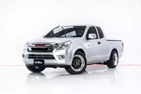  3A287 ISUZU D-MAX 1.9 S SPACECAB MT 2019