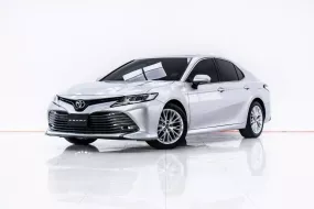 3A317 TOYOTA CAMRY 2.5 G SUNROOF AT 2019