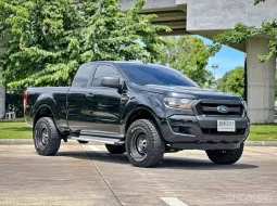 2018 Ford RANGER 2.2 Hi-Rider XL+ รถกระบะ ดาวน์ 0%