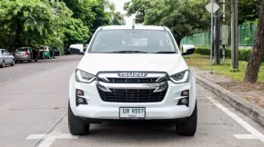 2020 Isuzu D-Max 1.9 HI-Lander L DA รถกระบะ 