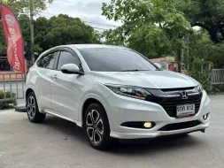 2016 Honda HR-V 1.8 EL SUV 