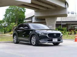 Mazda Cx-30 2.0 SP  ปี : 2020