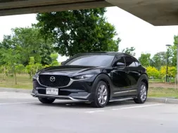 ขายรถ MAZDA CX-30 2.0 SP ปี 2020