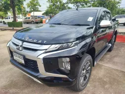 MITSUBISHI TRITON 2.4 GLS PLUS ปี 2020 -3ขภ-6830-