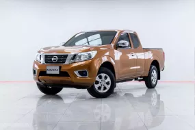 5A775 Nissan Navara 2.5 E รถกระบะ 2019 