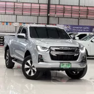 2020 Isuzu D-Max 1.9 Hi-Lander Z รถกระบะ ดาวน์ 0%