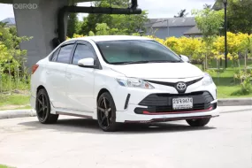 ขายรถ TOYOTA VIOS 1.5 J Dual VVT-i AUTO ปี 2017