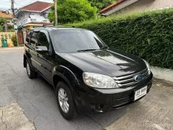 2010 Ford Escape 2.3 XLT SUV 