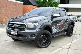 ขายรถ 2019 FORD RANGER 2.2 XLT HI-RIDER DOUBLE CAB 