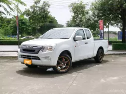 ISUZU D-MAX 1.9 S ปี 2019 -2ฒร-324-