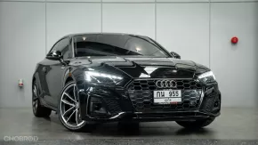 2022 Audi A5 Coupe’ Sportback 40 TFSI S-Line