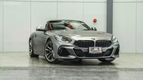 2020 BMW Z4 M40i