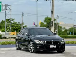 2013 BMW ActiveHybrid 3 3 รถเก๋ง 4 ประตู ออกรถง่าย