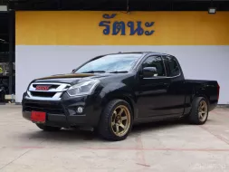 2016 Isuzu D-Max 1.9 Z รถกระบะ ขาย