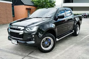 ขายรถ 2021 ISUZU D-MAX  HI-LANDER CAB-4 1.9 Ddi Z 