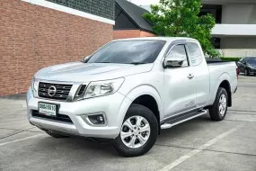 ขายรถ 2019 NISSAN NAVARA NP300 2.5 E KING CAB 