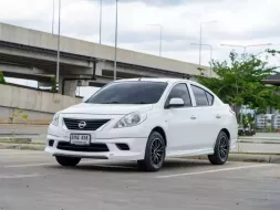 ขายรถ NISSAN ALMERA 1.2ES ปี 2014