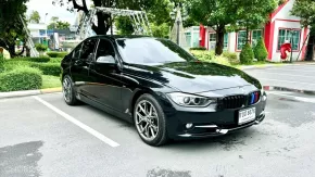 Bmw 328i Sport (2014) ออกรถง่าย