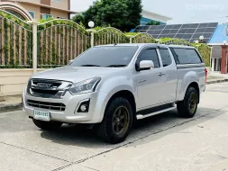 ISUZU D-MAX BLUE POWER SPACECAB HI-LANDER 1.9 DDI Z (MNC) ปี 2018 สภาพนางฟ้า