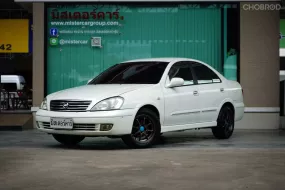 2005 Nissan SUNNY 1.8 VIP Neo 