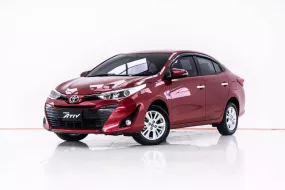  3A293 TOYOTA YARIS ATIV 1.2 G AT 2017