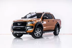 3A298 FORD RANGER 2.2 WILDTRAK HI-RIDER / 4DR AT 2019