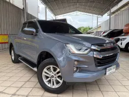 ไมล์แท้41,xxxกม. Isuzu D-Max 1.9 HI-Lander L DA รถกระบะ ออกรถ 0 บาท