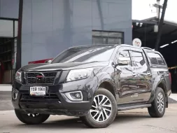 2019 Nissan Navara 2.5 Calibre EL รถกระบะ รถสวย