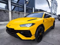 ขาย รถมือสอง 2023 Lamborghini Urus 4.0 V8 Urus s SUV 