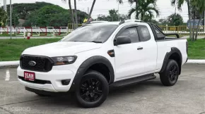 2021 Ford RANGER 2.2 Hi-Rider XLS รถกระบะ ออกรถ 0 บาท