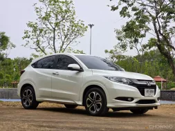 2018 Honda HR-V 1.8 E Limited เจ้าของขายเอง